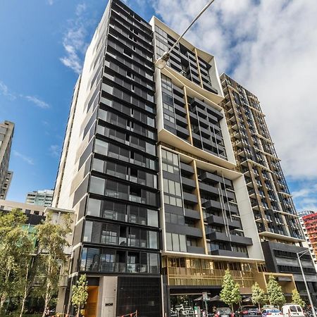 Saint Domain Aparthotel Μελβούρνη Εξωτερικό φωτογραφία