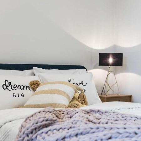 Saint Domain Aparthotel Μελβούρνη Εξωτερικό φωτογραφία